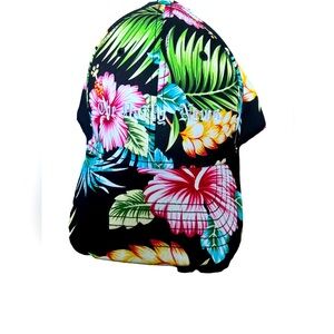 The Daily News Tropical Trucker Hat